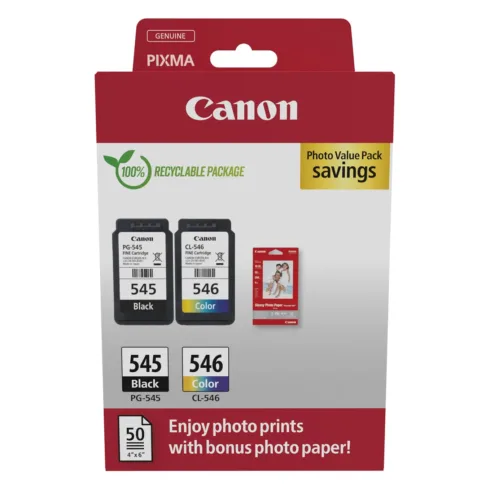Rašalo kasetė Canon 8287B008