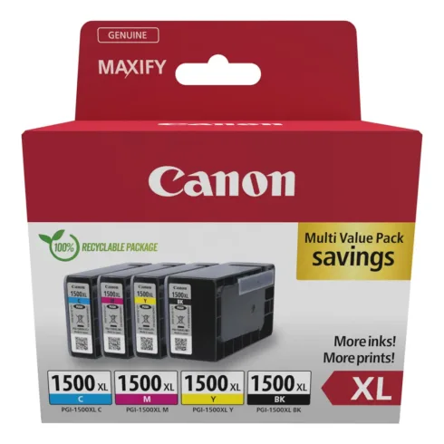 Rašalo kasetė Canon 9182B010