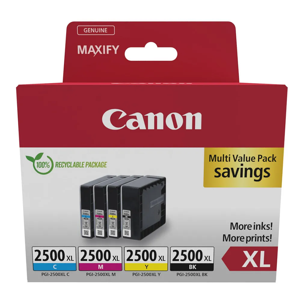 Canon 9254B010 ink cartridge Canon 9254B010 ink cartridge
