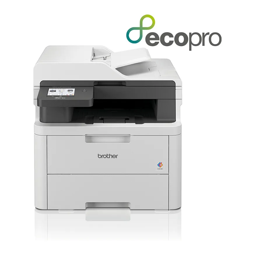 Brother MFC-L3740CDWE multifunction printer Brother MFC-L3740CDWE multifunction printer