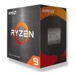 Procesorius AMD Ryzen 9 5900XT (100-000001581)