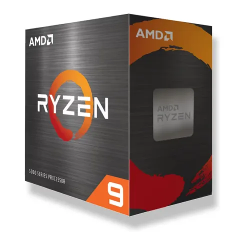 AMD Ryzen 9 5900XT processor