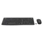 Logitech MK370 Combo for Business keyboard
