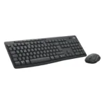 Logitech MK370 Combo for Business keyboard