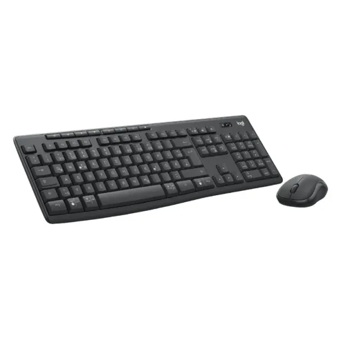 Logitech 920-012065 keyboard