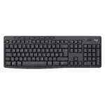 Logitech MK370 Combo for Business keyboard
