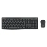 Logitech MK370 Combo for Business keyboard