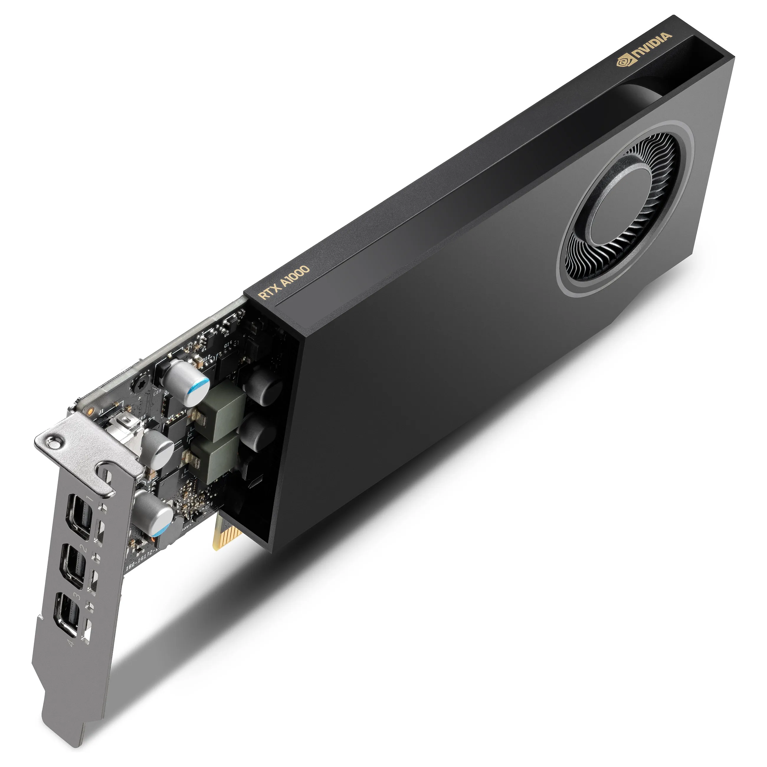 PNY RTX A1000 PNY RTX A1000