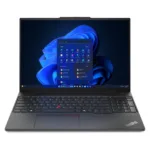 Lenovo ThinkPad E16 Gen 2 (Intel)