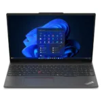 Lenovo ThinkPad E16 Gen 2 (Intel)