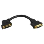 Kabelio adapteris InLine 17301G