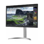 LG 27UQ850V-W computer monitor
