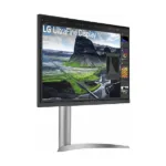 LG 27UQ850V-W computer monitor