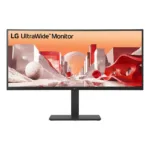 LG 34BA85QE-B computer monitor