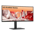 LG 34BA85QE-B computer monitor