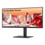 LG 34BA85QE-B computer monitor