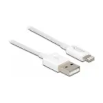 Kabelis DeLOCK 83001 lightning, vaizdas 2