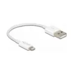 Kabelis DeLOCK 83001 lightning