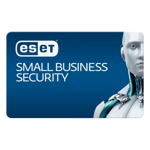 ESET Small Business Security - 10 User, 2 Years - ESD-Download
