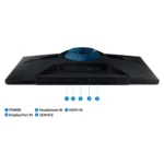 Samsung S27DG300EU computer monitor