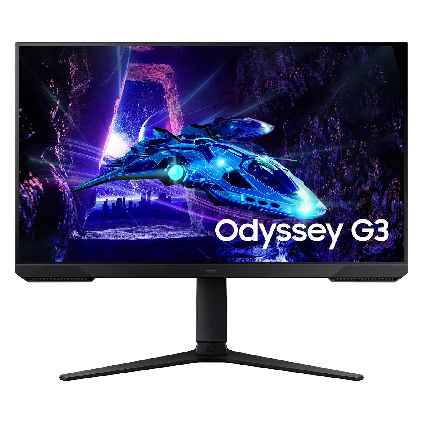 Samsung S27DG300EU computer monitor Samsung S27DG300EU computer monitor