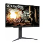 Monitorius LG 27GS75Q-B, vaizdas 2