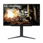 Monitorius LG 27GS75Q-B