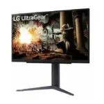 Monitorius LG 27GS75Q-B, vaizdas 3