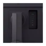 Monitorius LG 27GS75Q-B, vaizdas 4