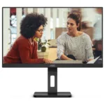 AOC E3 27E3QAF computer monitor