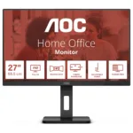 AOC E3 27E3QAF computer monitor