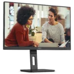 AOC E3 27E3QAF computer monitor