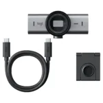 Logitech 960-001559 webcam