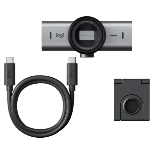 Logitech 960-001559 webcam