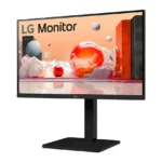 LG 24BA550-B computer monitor