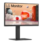 LG 24BA650 computer monitor