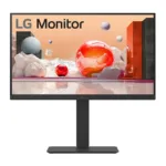 Monitorius LG 24BA850-B, vaizdas 2