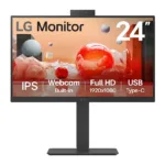 Monitorius LG 24BA850-B