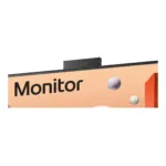 Monitorius LG 24BA850-B, vaizdas 9