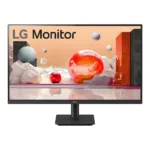 Monitorius LG 27BA400-B