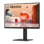 Monitorius LG 27BA650-B, vaizdas 2