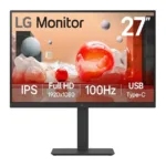 Monitorius LG 27BA650-B