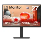 Monitorius LG 27BA750-B