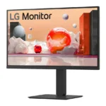 Monitorius LG 27BA750-B, vaizdas 3