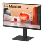 Monitorius LG 27BA750-B, vaizdas 4