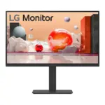 Monitorius LG 27BA850-B, vaizdas 2