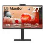 Monitorius LG 27BA850-B