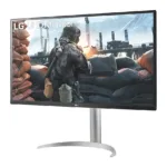 Monitorius LG 27BP55U-B, vaizdas 2