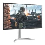 Monitorius LG 27BP55U-B, vaizdas 3