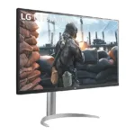 Monitorius LG 27BP55U-B, vaizdas 4
